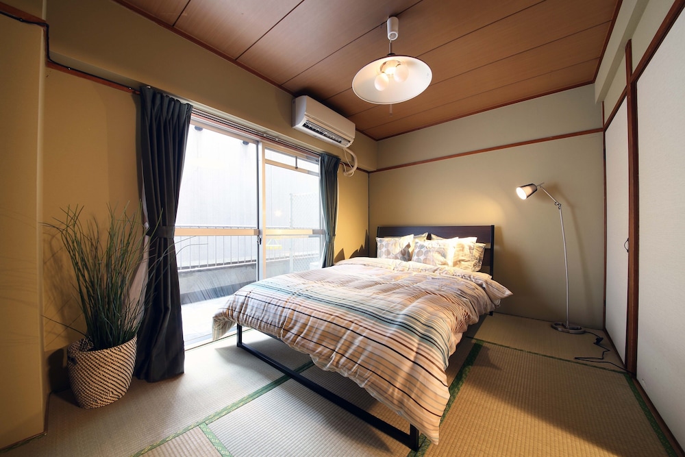 EX 南船場アパートメント 202 大阪