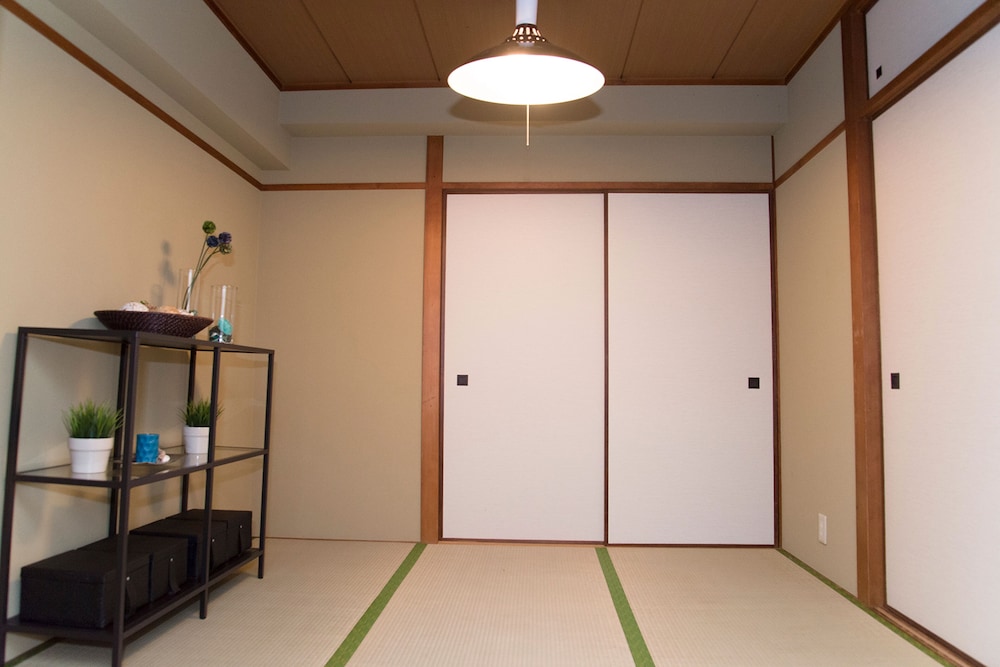 EX 南船場アパートメント 202 大阪