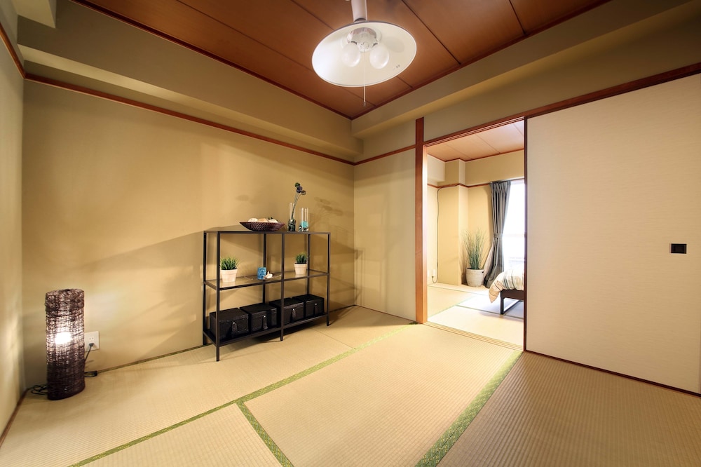 EX 南船場アパートメント 202 大阪