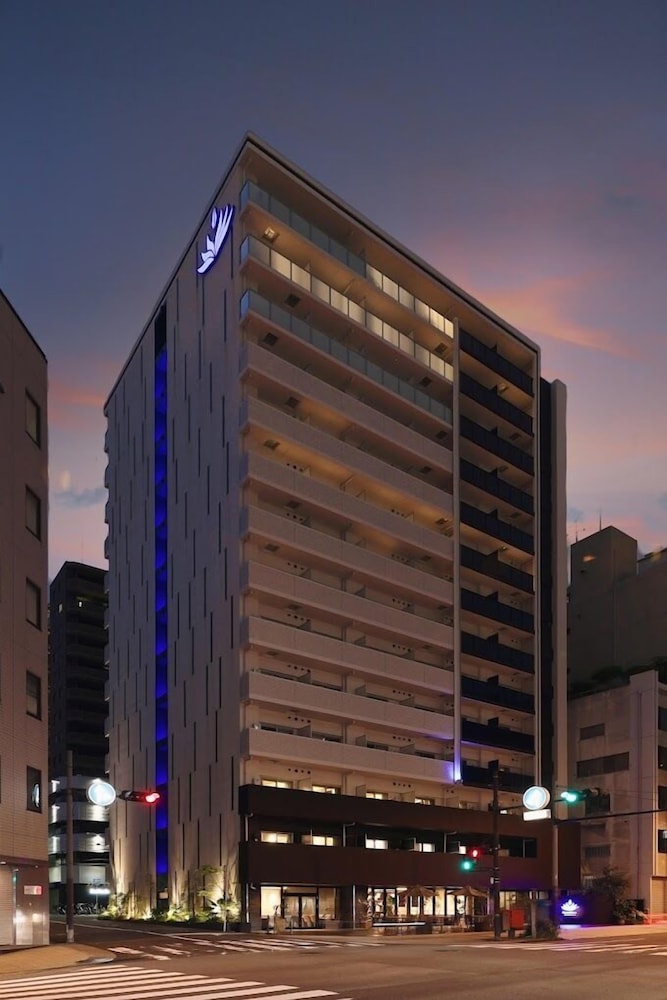 DOTONBORI CRYSTAL EXE 大阪