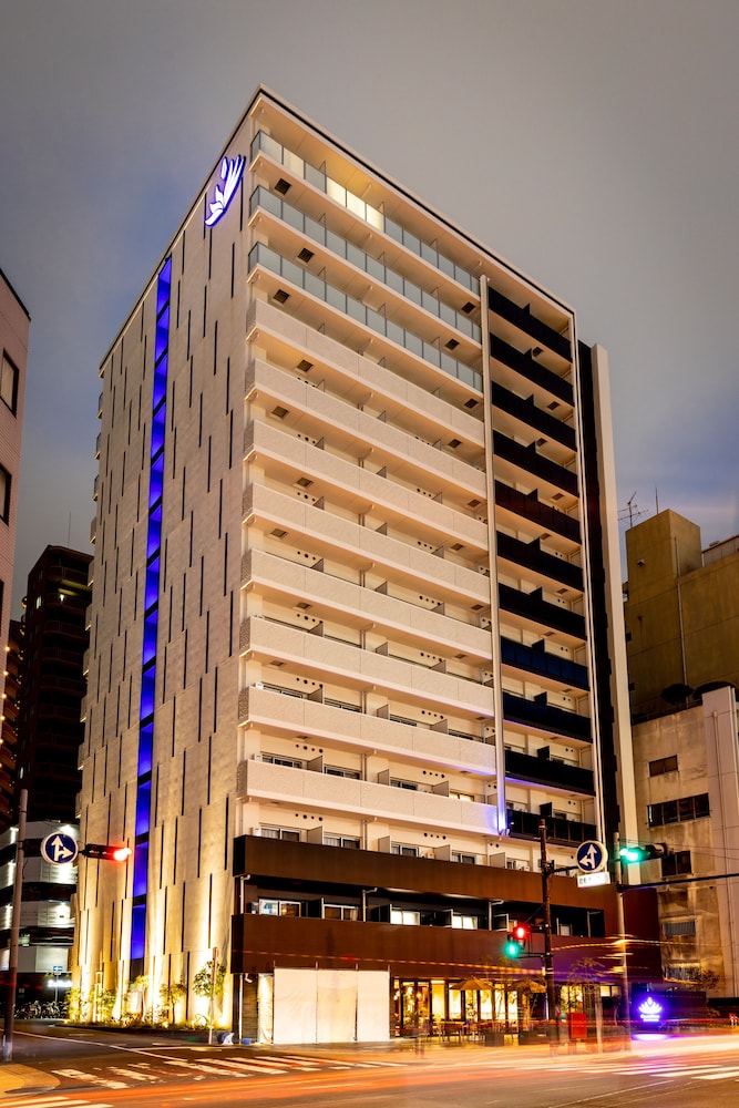 DOTONBORI CRYSTAL EXE 大阪