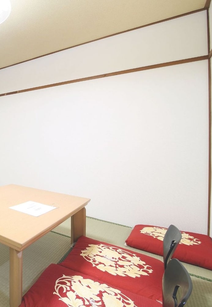 EX TWO-STORY OLD PRIVATE HOUSE MATSUBARA 大阪