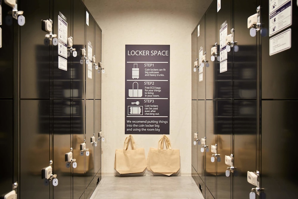 心斎橋ハウス 大阪