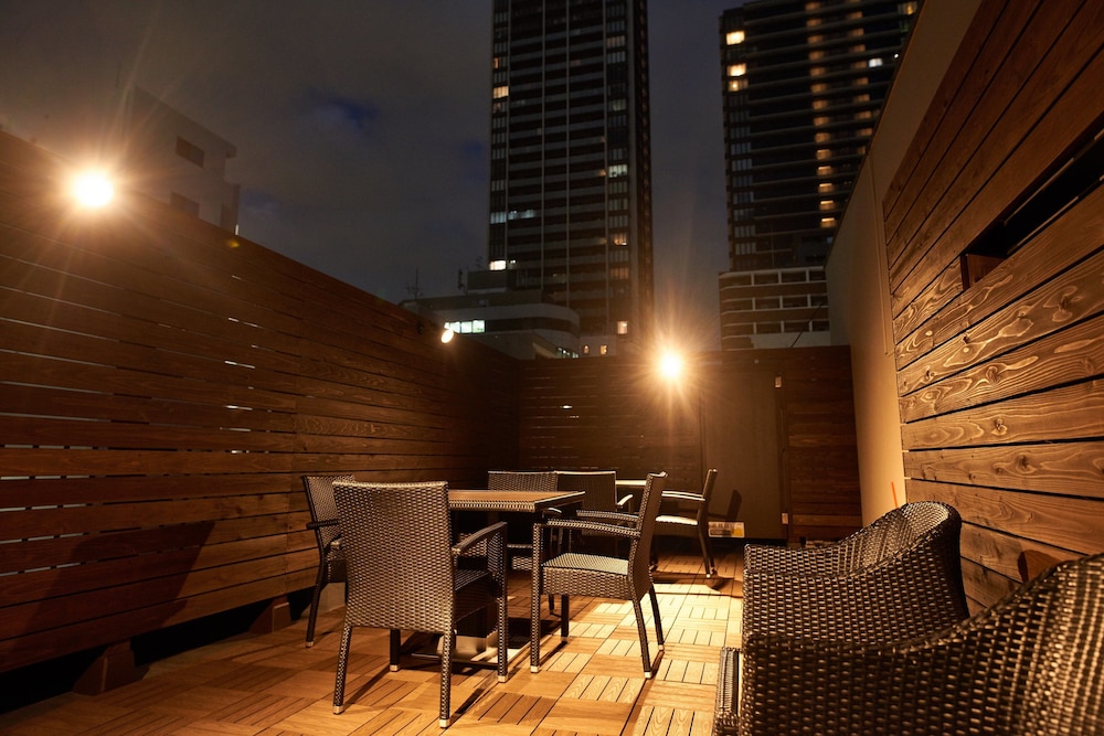 心斎橋ハウス 大阪