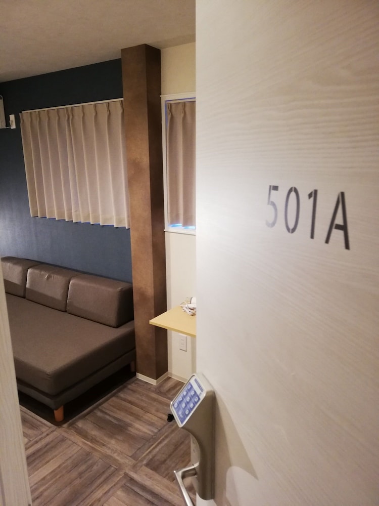 心斎橋ハウス 大阪