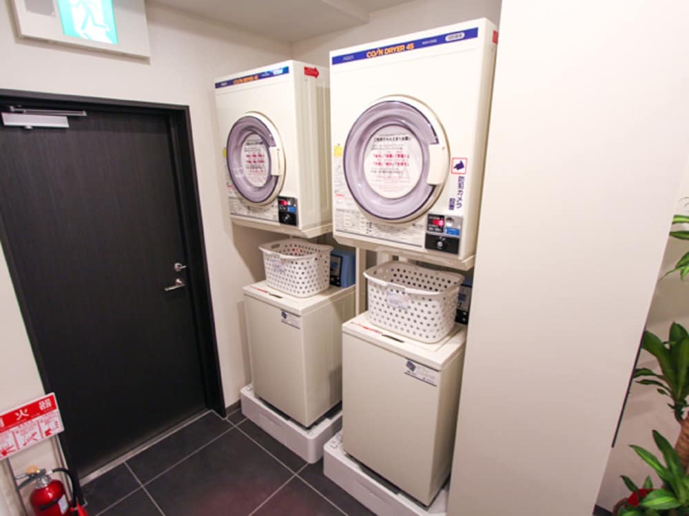 ホテルリブマックス梅田 WEST 大阪