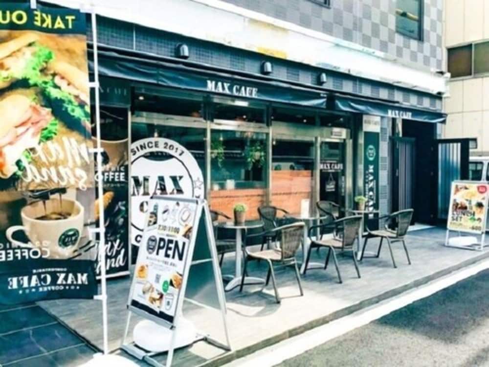 ホテルリブマックス梅田 WEST 大阪