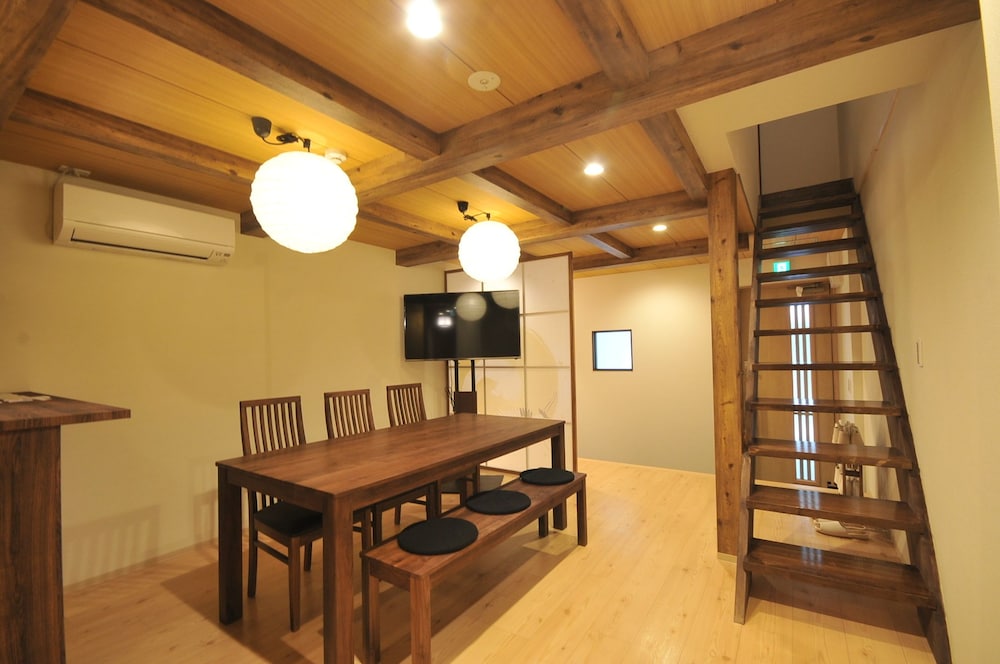 CONDOMINIUM HOUSE IN OSAKA MIYAKOJIMA 大阪