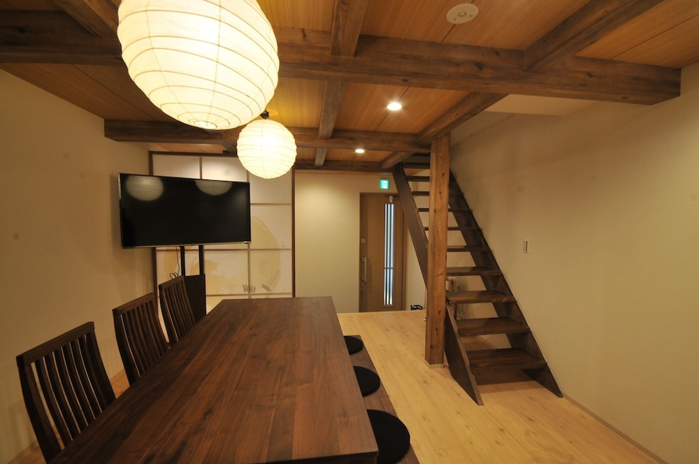 CONDOMINIUM HOUSE IN OSAKA MIYAKOJIMA 大阪