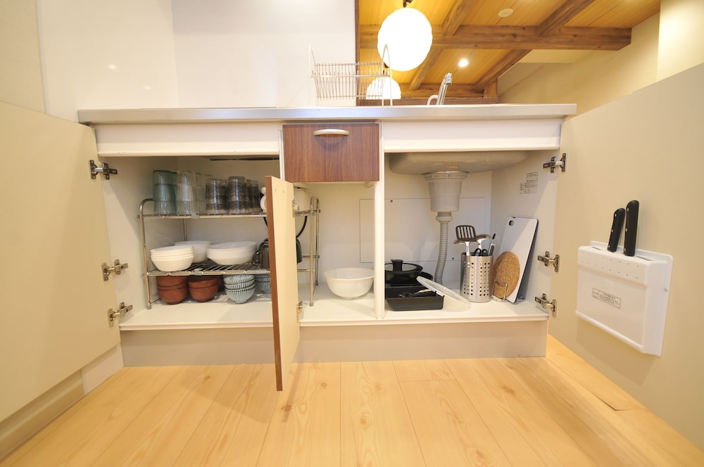 CONDOMINIUM HOUSE IN OSAKA MIYAKOJIMA 大阪