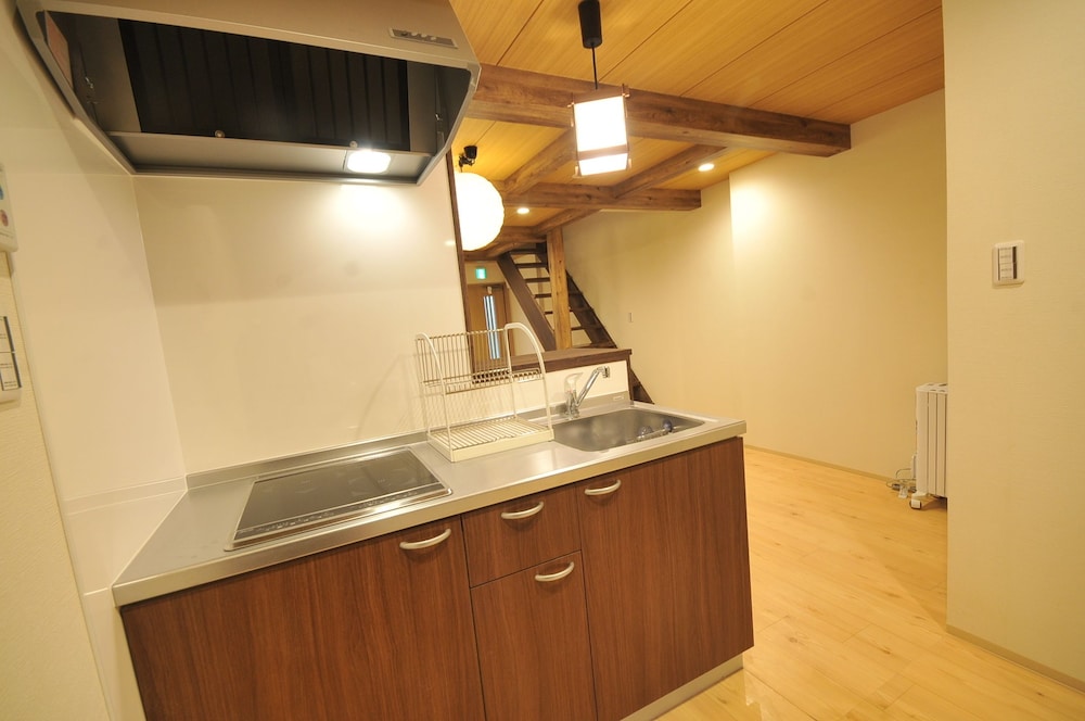 CONDOMINIUM HOUSE IN OSAKA MIYAKOJIMA 大阪