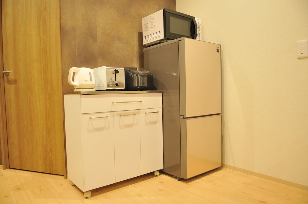 CONDOMINIUM HOUSE IN OSAKA MIYAKOJIMA 大阪