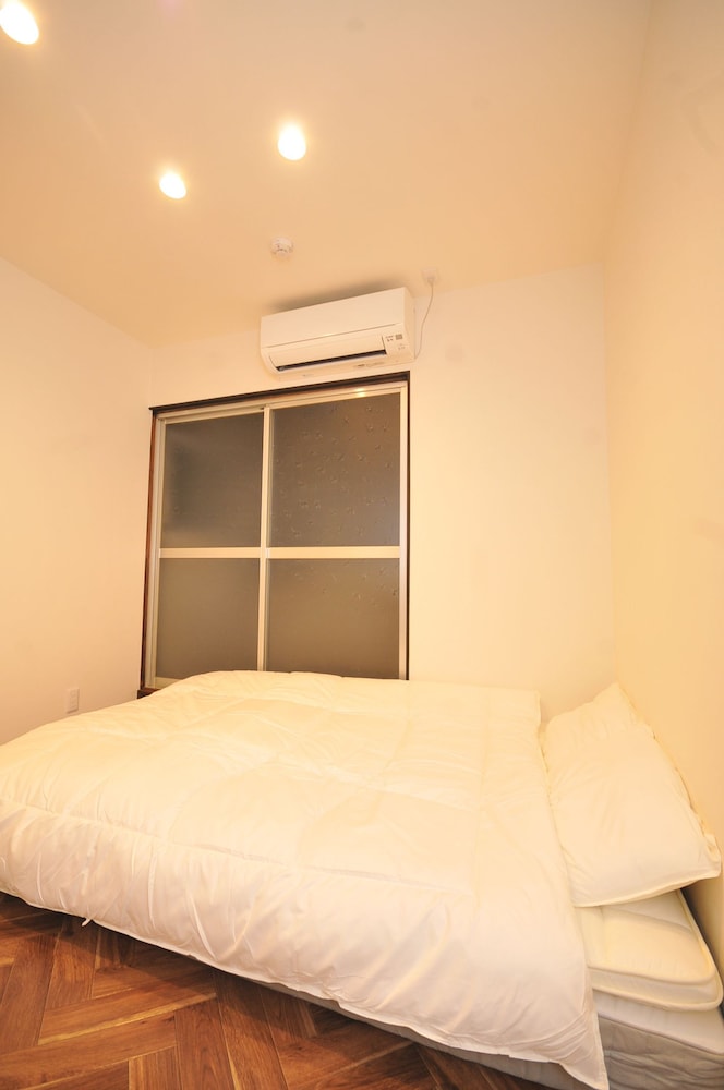 CONDOMINIUM HOUSE IN OSAKA MIYAKOJIMA 大阪