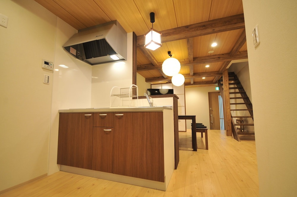 CONDOMINIUM HOUSE IN OSAKA MIYAKOJIMA 大阪