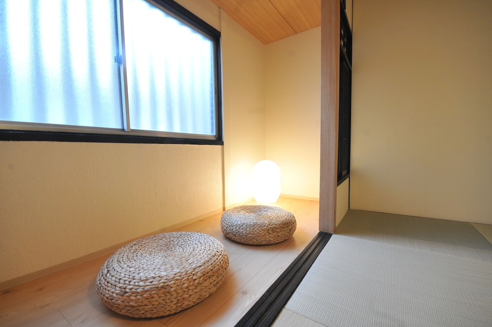 CONDOMINIUM HOUSE IN OSAKA MIYAKOJIMA 大阪
