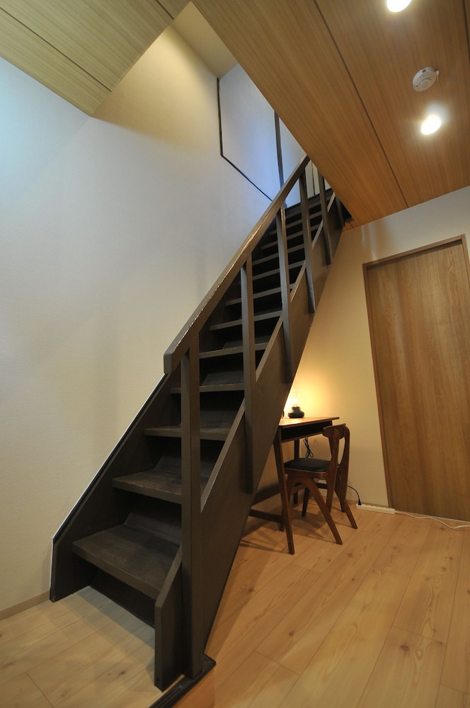 CONDOMINIUM HOUSE IN OSAKA MIYAKOJIMA 大阪