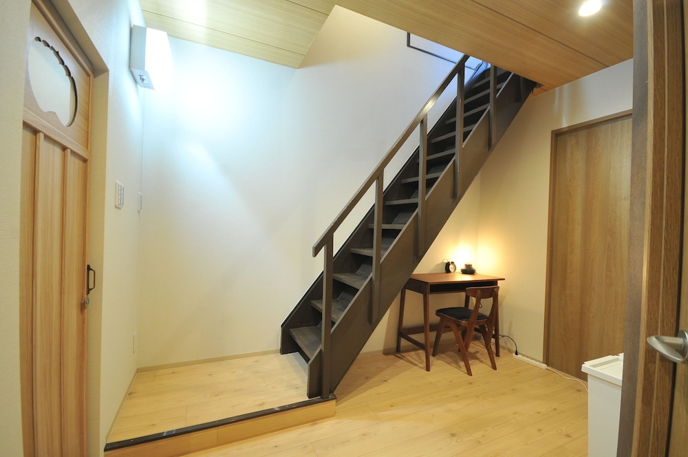 CONDOMINIUM HOUSE IN OSAKA MIYAKOJIMA 大阪