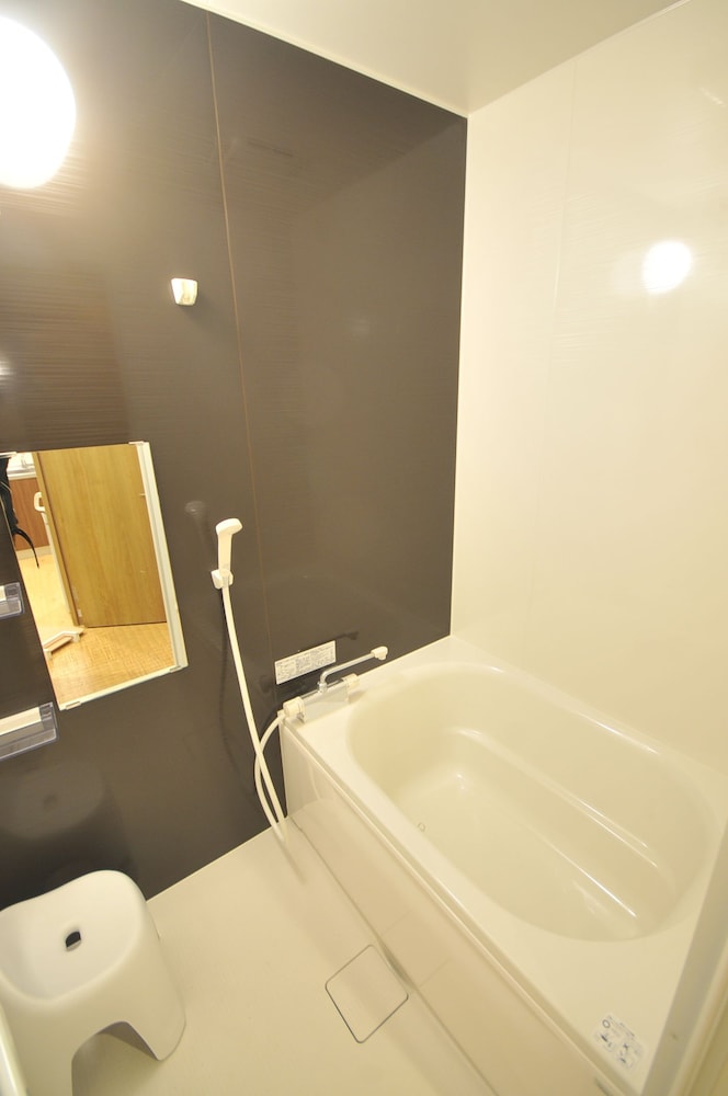 CONDOMINIUM HOUSE IN OSAKA MIYAKOJIMA 大阪