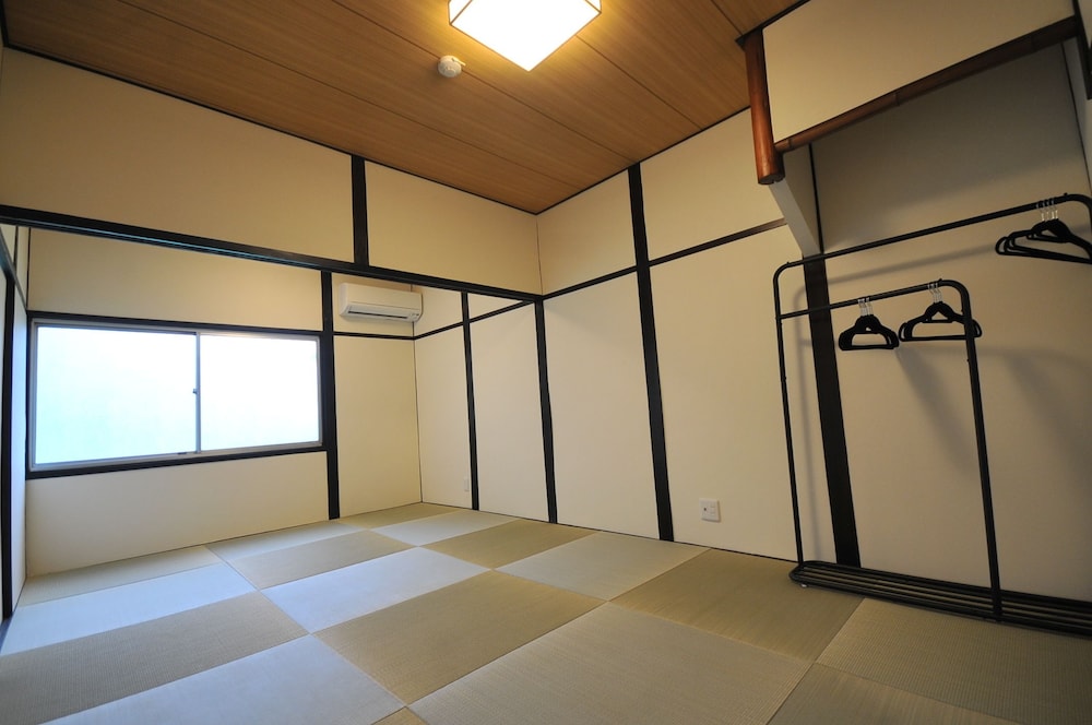 CONDOMINIUM HOUSE IN OSAKA MIYAKOJIMA 大阪