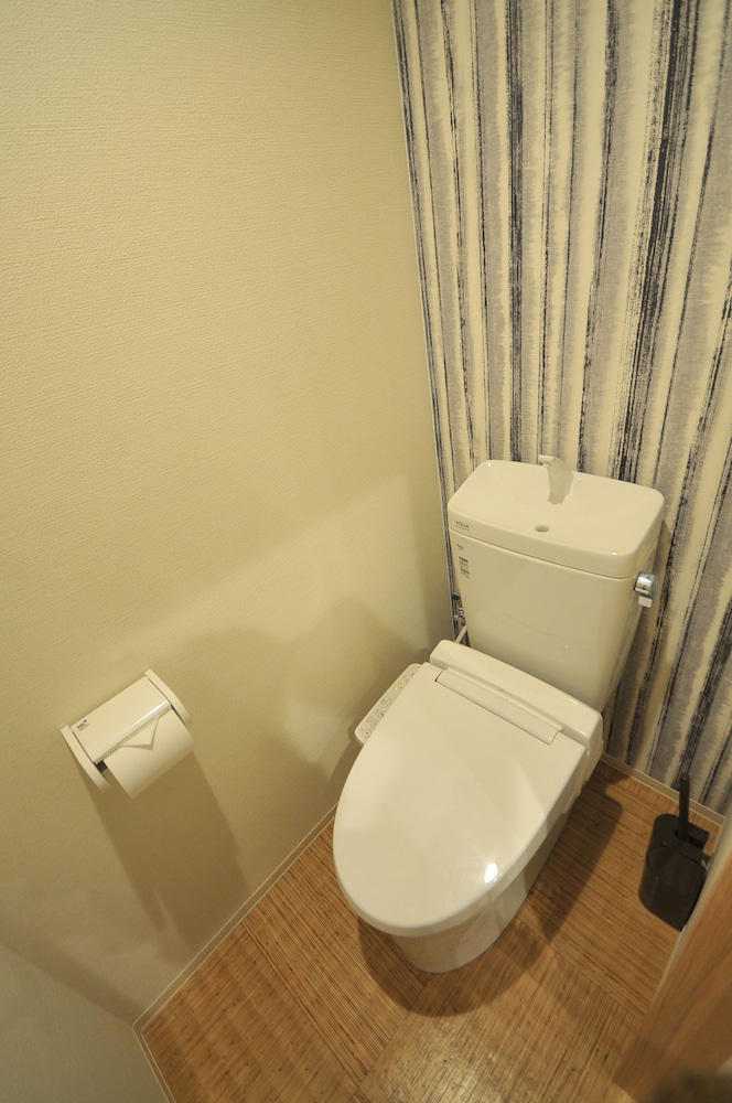 CONDOMINIUM HOUSE IN OSAKA MIYAKOJIMA 大阪