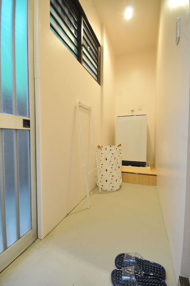 CONDOMINIUM HOUSE IN OSAKA MIYAKOJIMA 大阪