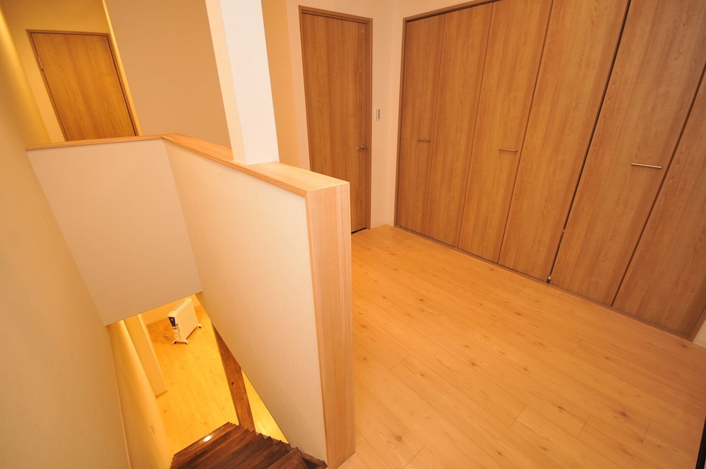 CONDOMINIUM HOUSE IN OSAKA MIYAKOJIMA 大阪