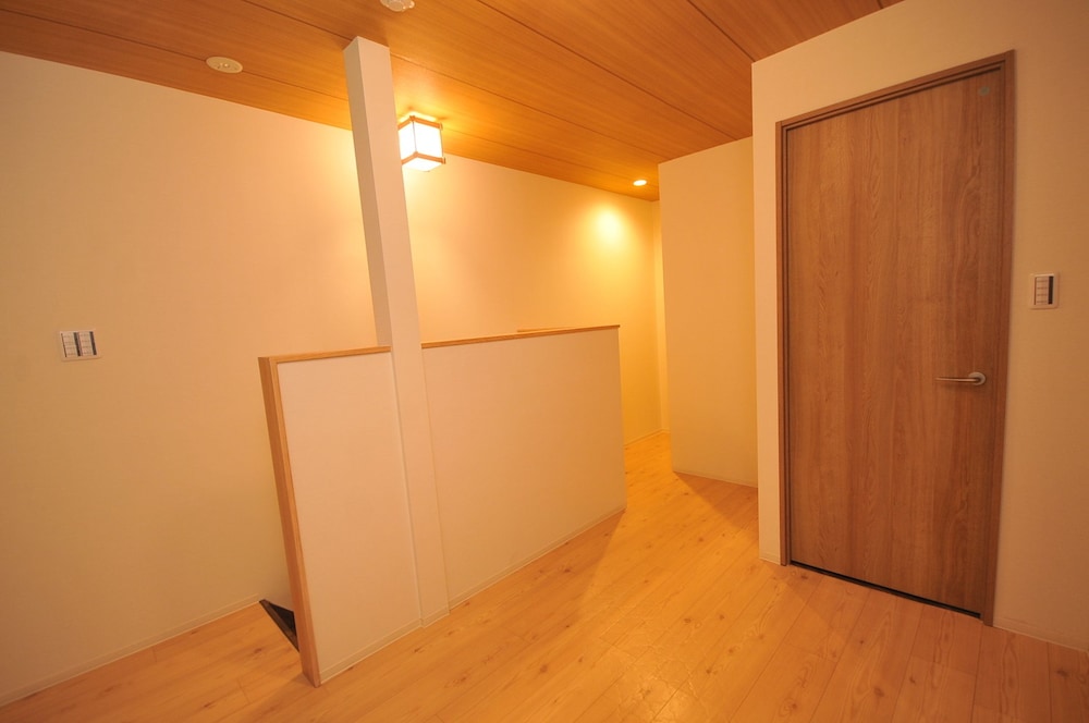 CONDOMINIUM HOUSE IN OSAKA MIYAKOJIMA 大阪