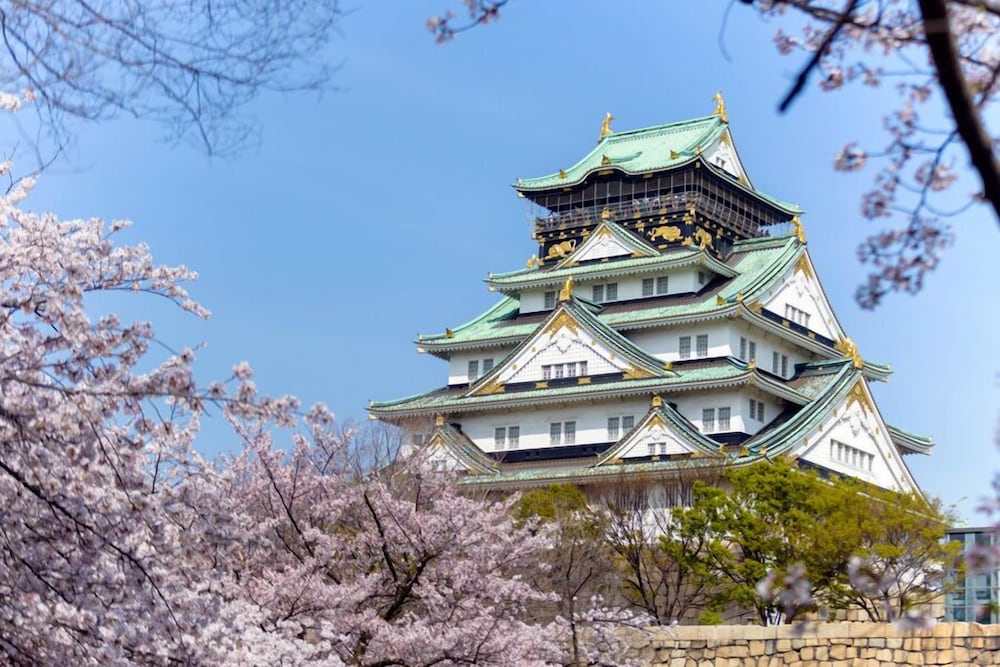 CONDOMINIUM HOUSE IN OSAKA MIYAKOJIMA 大阪