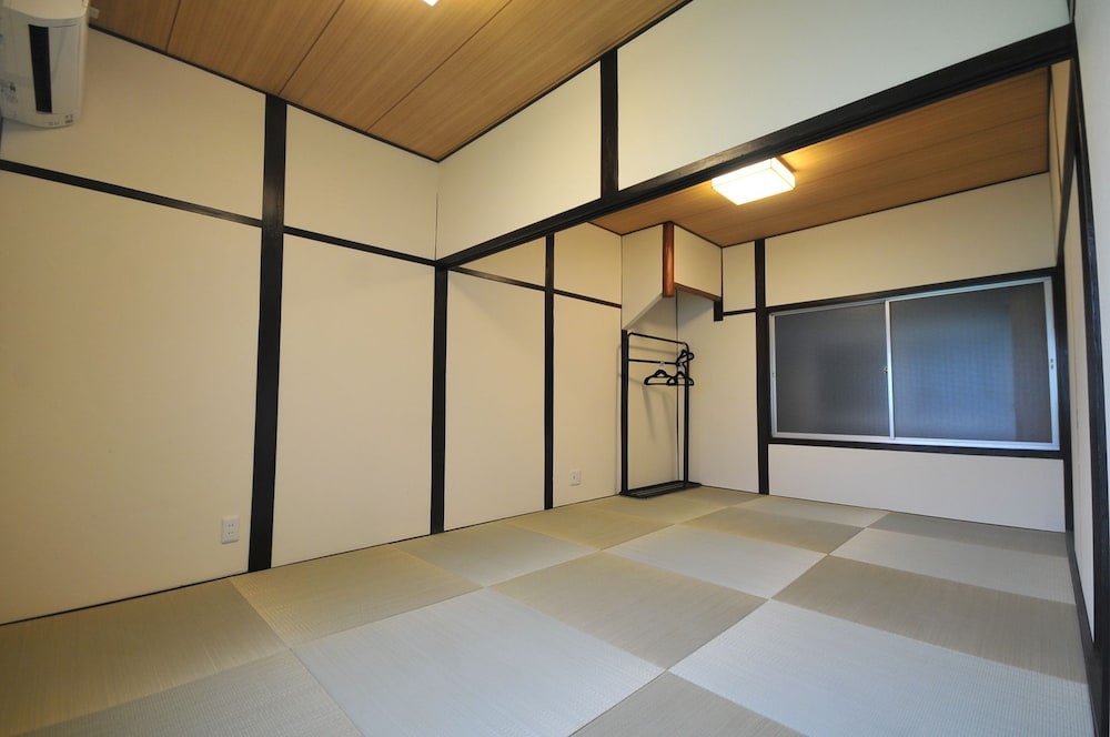 CONDOMINIUM HOUSE IN OSAKA MIYAKOJIMA 大阪