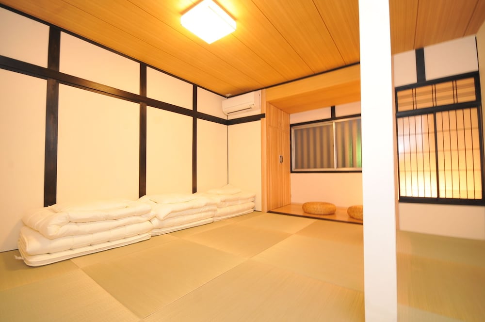 CONDOMINIUM HOUSE IN OSAKA MIYAKOJIMA 大阪