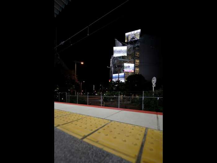ナインアワーズ新大阪 大阪