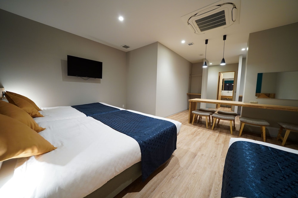HOTEL S-PRESSO EAST (ホテルエスプレッソ イースト) 大阪