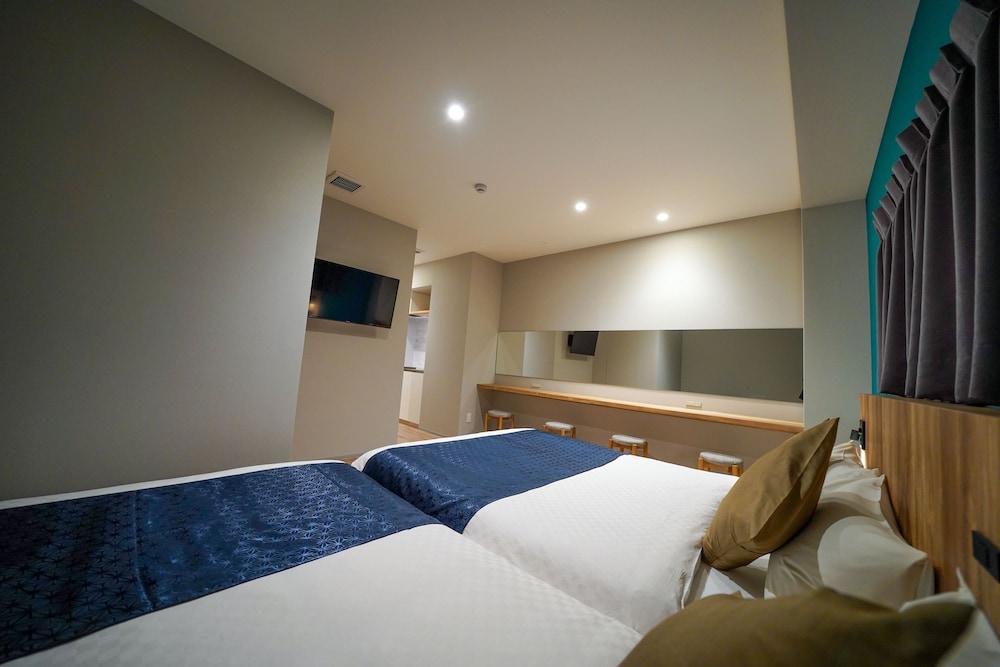 HOTEL S-PRESSO EAST (ホテルエスプレッソ イースト) 大阪