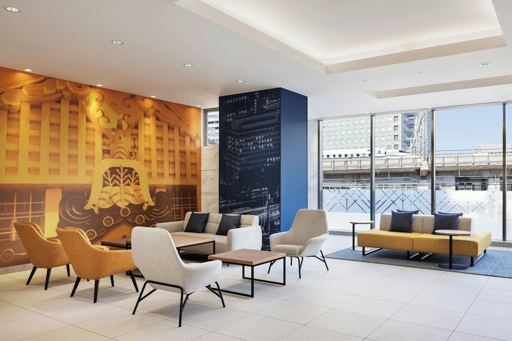FOUR POINTS FLEX BY SHERATON新大阪 大阪