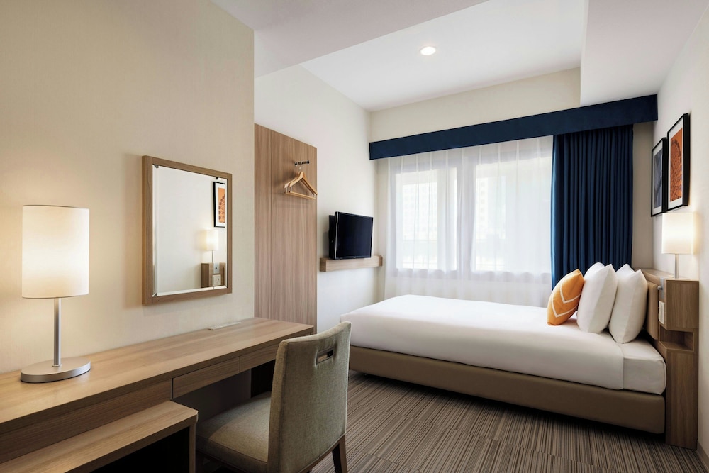 FOUR POINTS FLEX BY SHERATON新大阪 大阪