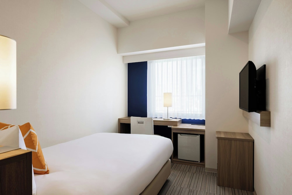 FOUR POINTS FLEX BY SHERATON新大阪 大阪