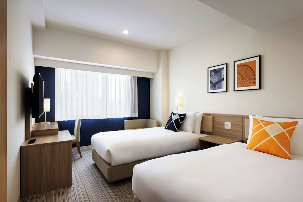 FOUR POINTS FLEX BY SHERATON新大阪 大阪