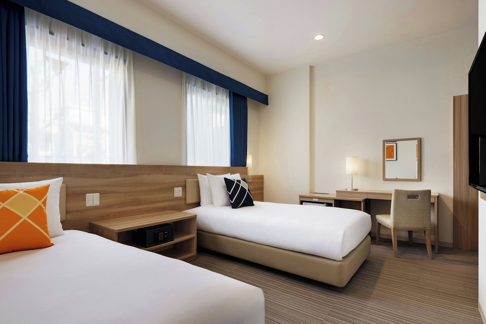 FOUR POINTS FLEX BY SHERATON新大阪 大阪