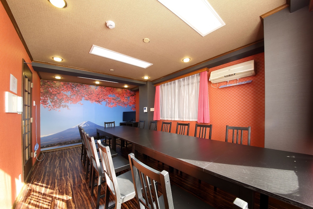 EXSAISON HOUSE MATSUYAMACHI 3-6F 大阪