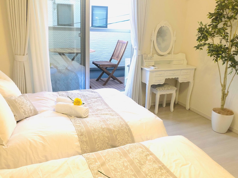貸別荘 VILLA DE CLASS 大阪
