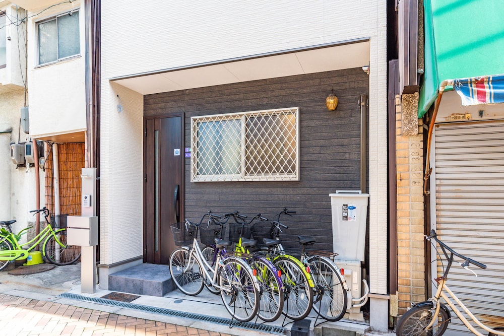 貸別荘 VILLA DE CLASS 大阪