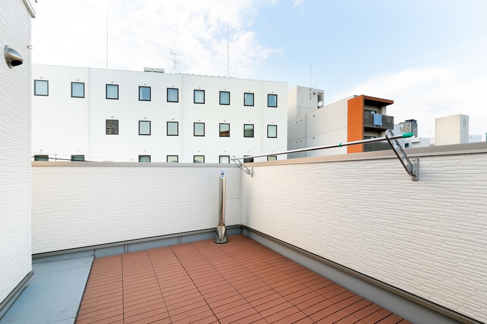 貸別荘 VILLA DE CLASS 大阪