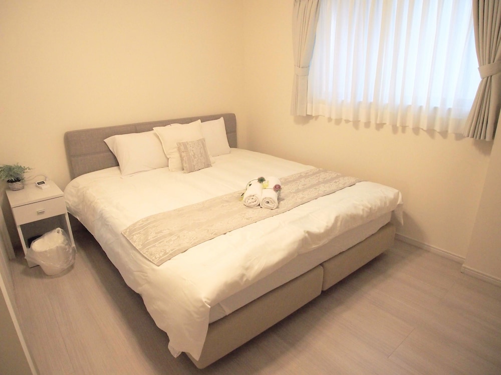 貸別荘 VILLA DE CLASS 大阪