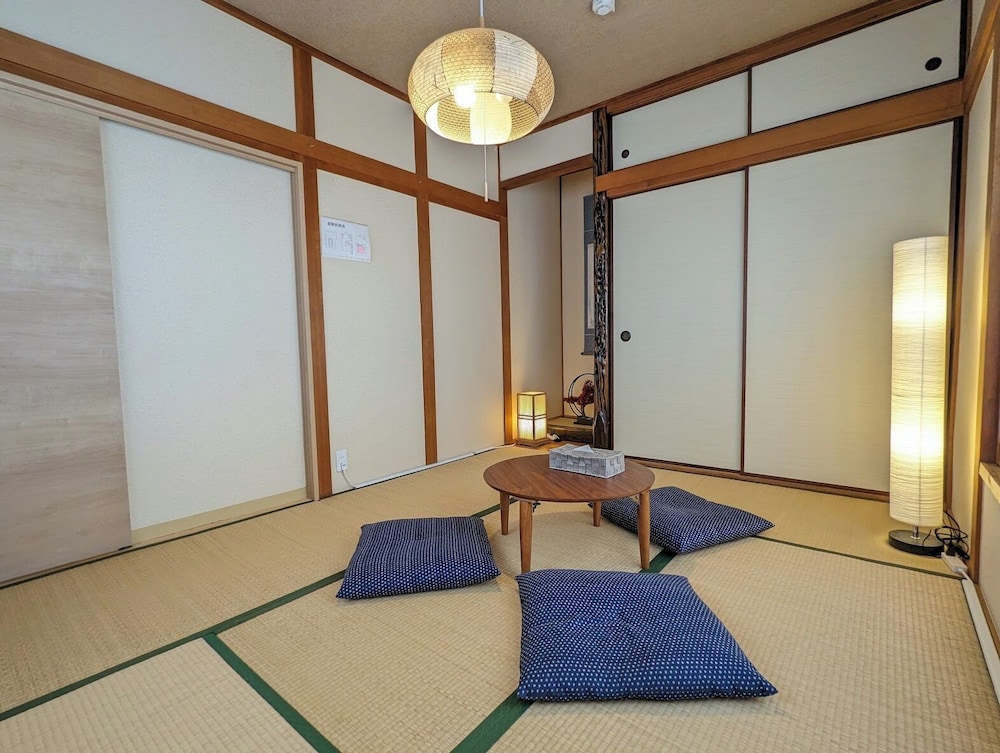TSUKIYUME-KAN 大阪