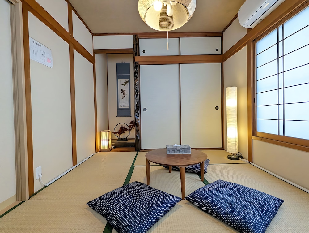 TSUKIYUME-KAN 大阪