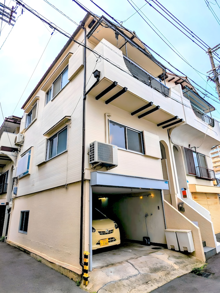 TSUKIYUME-KAN 大阪