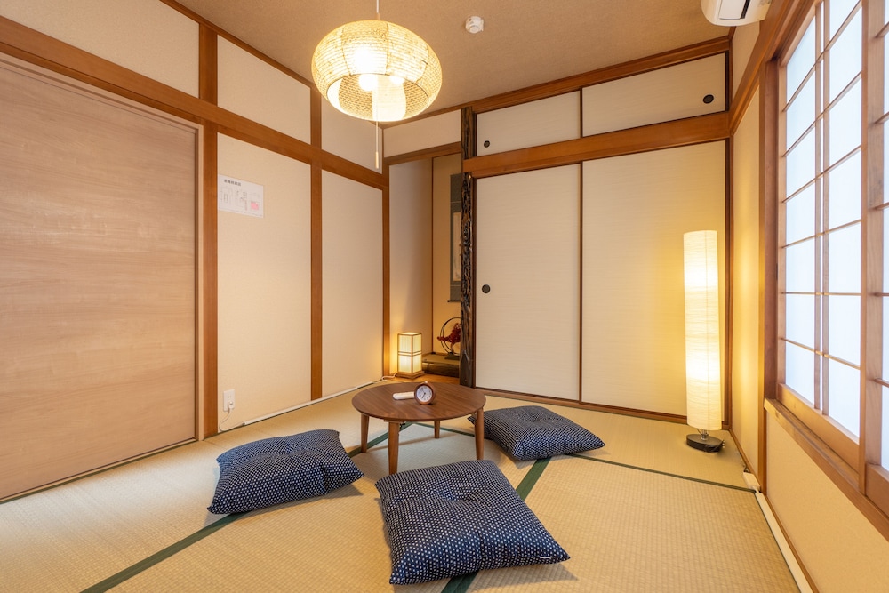 TSUKIYUME-KAN 大阪