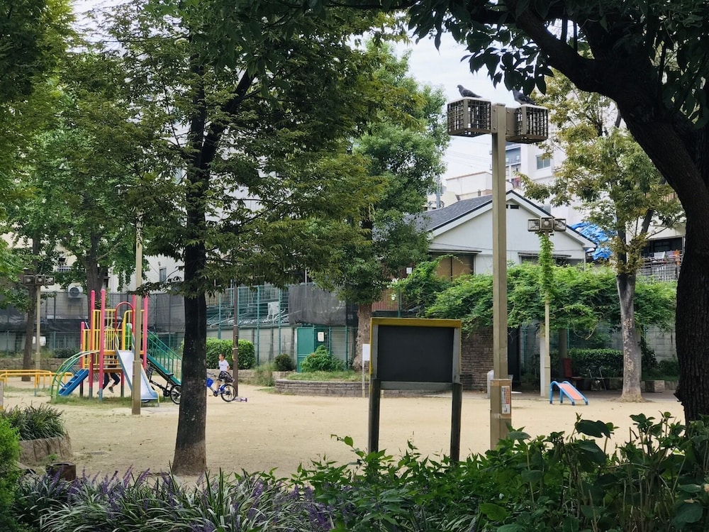 COLOR NIPPONBASHI SUZU 大阪