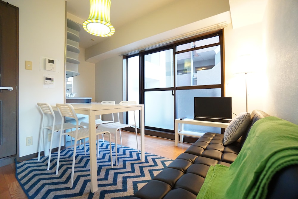 TERRY'S APARTMENT SHINSAIBASHI EAST I G07C 大阪