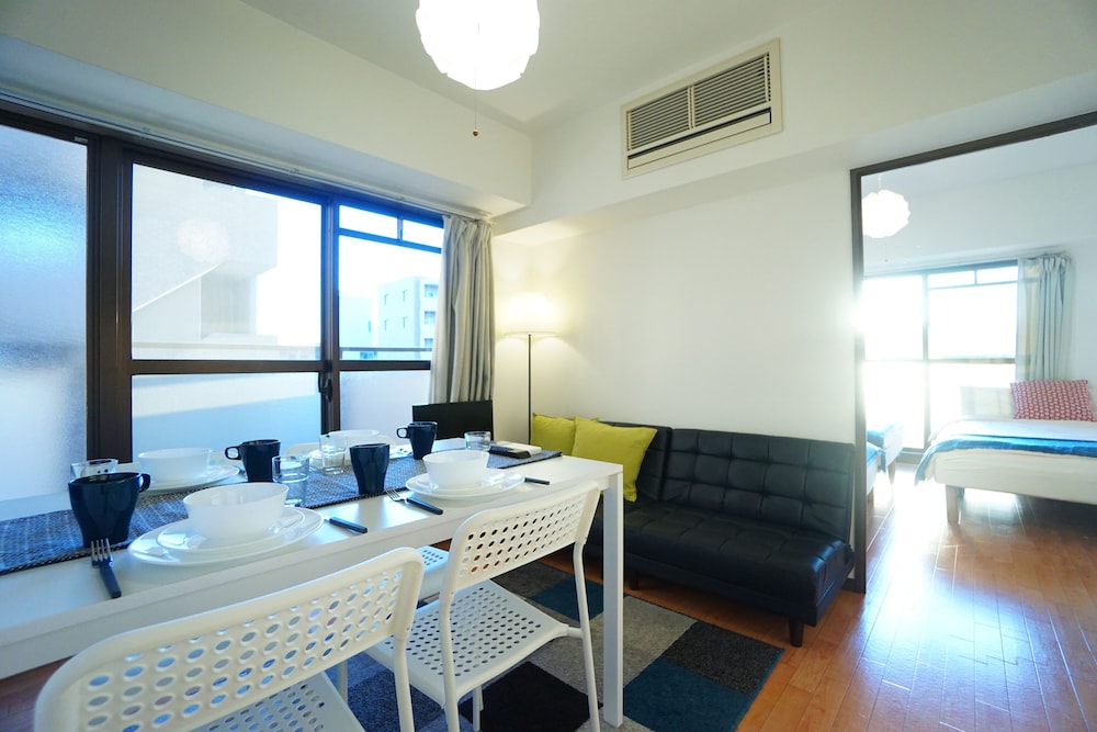 TERRY'S APARTMENT SHINSAIBASHI EAST I G07C 大阪